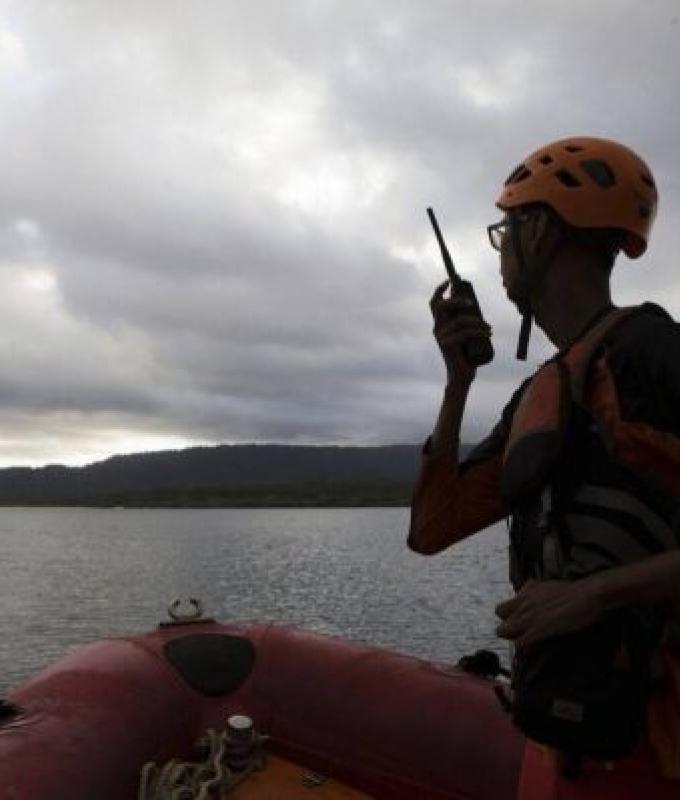 Indonesia suspends search for 29 missing after Bali ferry sinking due to poor visibility