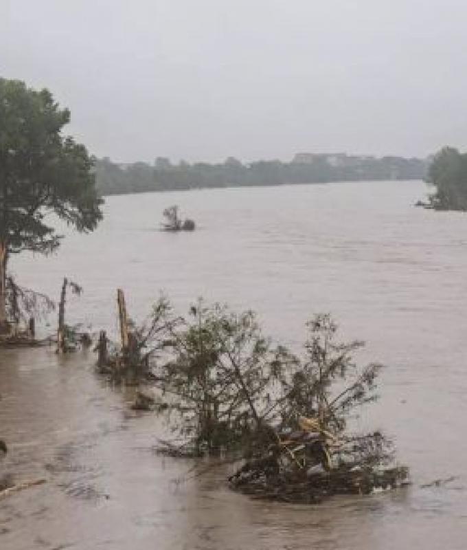Desperate search continues as Texas flood kills 51, including 15 children