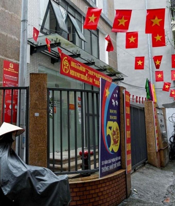 ‘Jobless but happy’: Vietnam’s mass state layoffs stir mix of relief and uncertainty