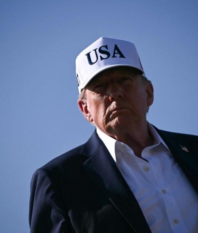 Trump slams Musk’s new party as ‘ridiculous’, calls former ally a ‘train wreck’
