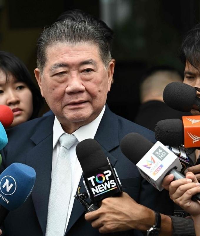 Thailand seeks ‘better deal’ after Trump renews 36pc tariff threat