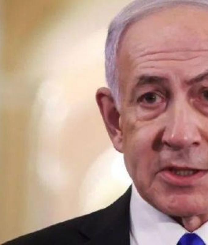 Gaza truce talks stall despite second Netanyahu-Trump meeting