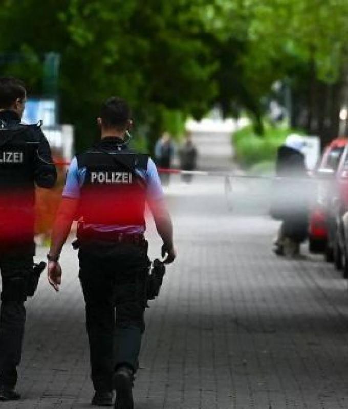 German authorities investigate doctor suspected of killing several patients