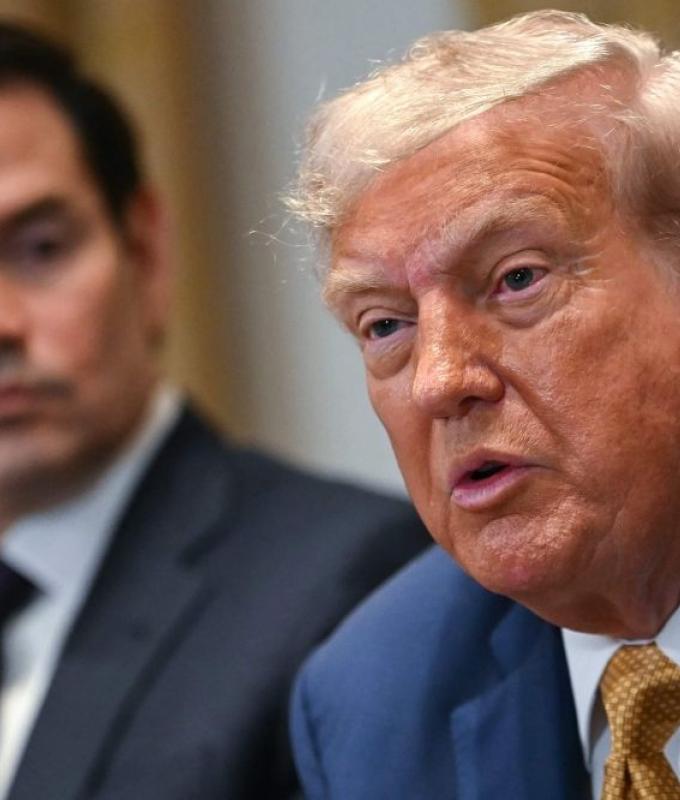 ‘Sickening’: MAGA loyalists turn on Trump officials over Epstein probe