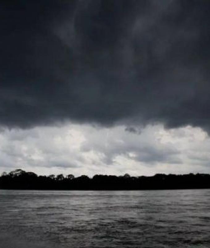 Ecuador approves controversial law on protected areas, sparking legal threats