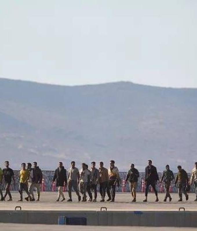 EU leaders agree to send delegation to Libya after previous group expelled from country