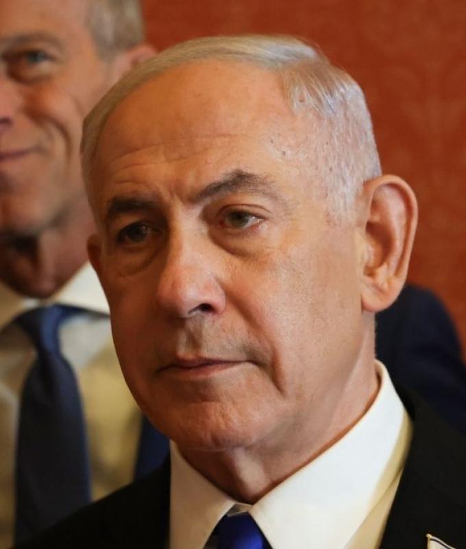Netanyahu warns Hamas to disarm or ‘face force’ as Israel outlines red lines for Gaza peace