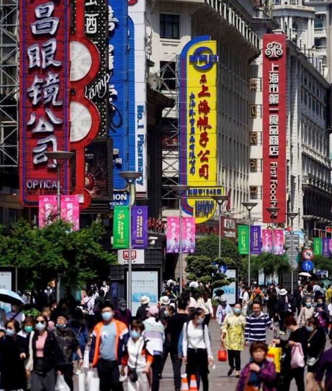 Side hustle approved: China’s Hunan allows civil servants to take extra jobs amid economic slowdown