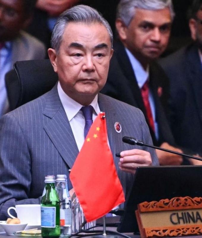 China urges US to adopt ‘rational and pragmatic’ stance, calls for constructive ties in KL meeting