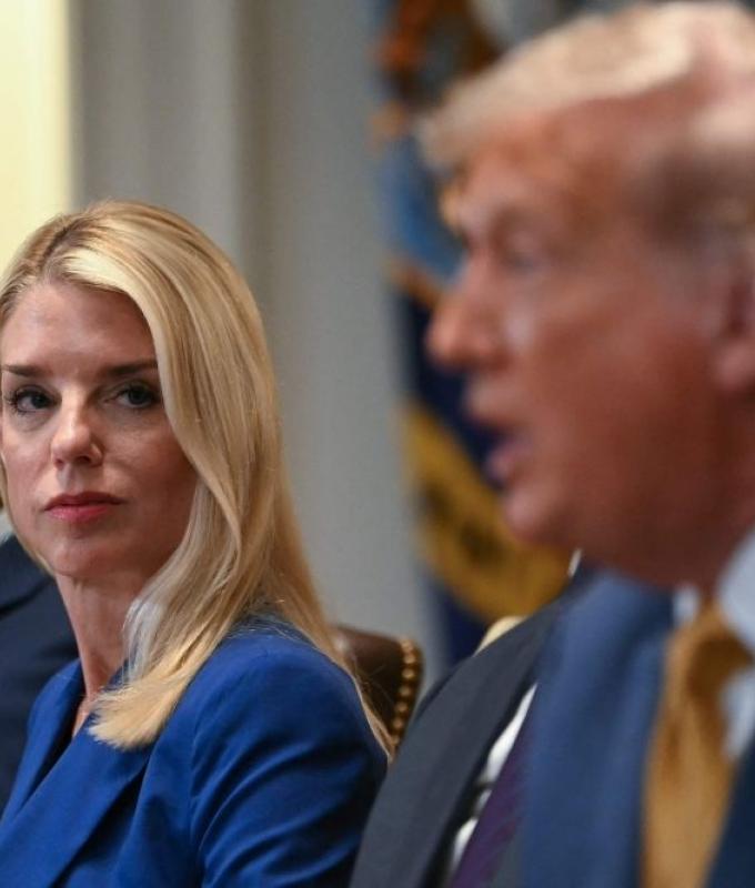 Trump tells MAGA base to stop calling for Epstein list, says ‘nobody cares’ about sex offender’s death