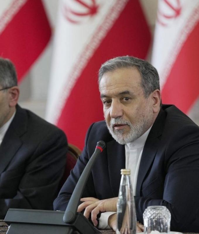 Iran says cooperation with UN nuclear watchdog to ‘take new form’ after Israeli, US strikes on nuclear sites