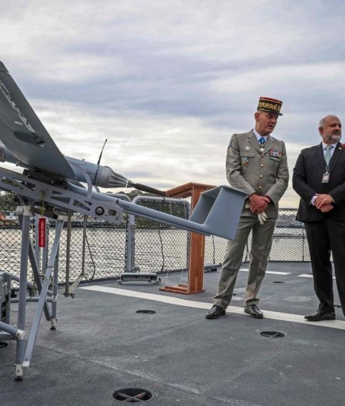 Australia expects Chinese spying during major war games, renews warning over Pacific military base