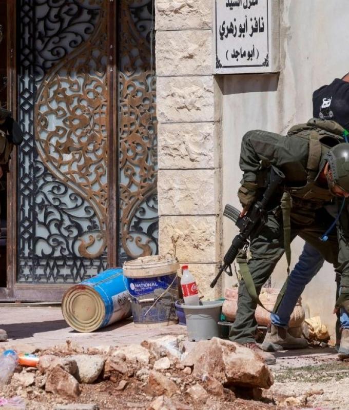Gaza ceasefire hopes fade as Israel insists on letting military troops stay, blames Hamas instead for ‘refusing compromise’