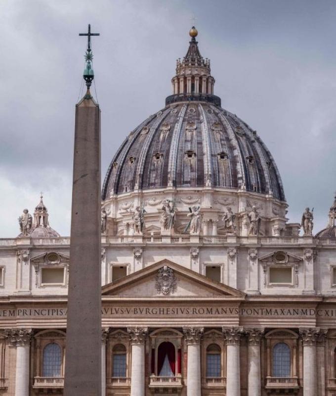 Survivors furious as French archbishop cites ‘mercy’ in naming priest jailed for teen rape to top Church post