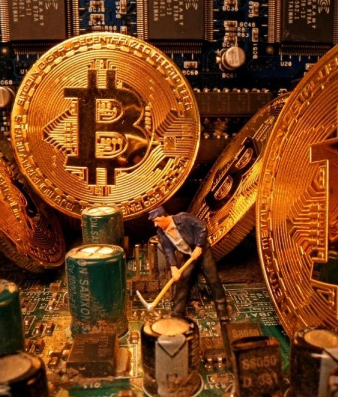 US crypto industry on brink of legitimacy as Trump-backed bills near passage