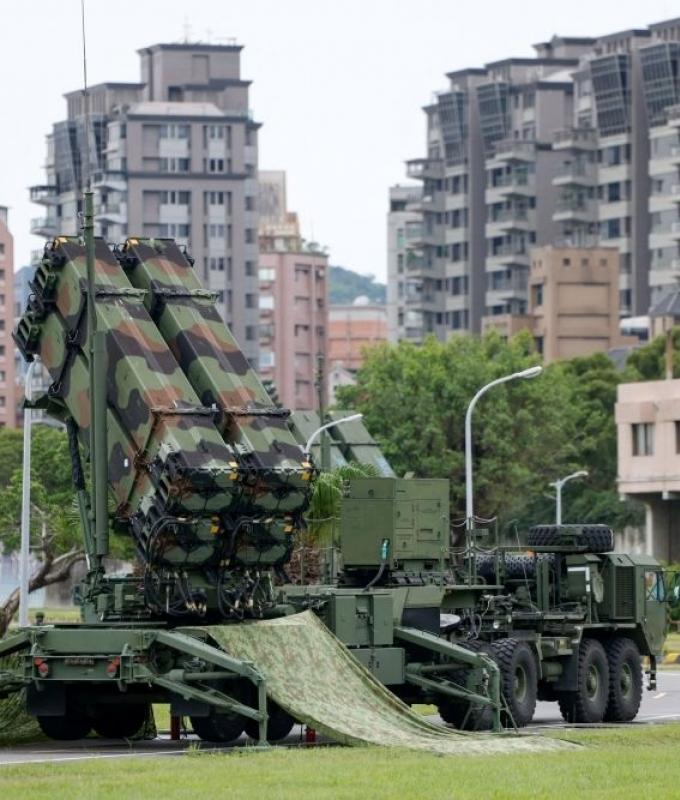 What to know about the billion-dollar American PATRIOT air defence system Ukraine says it desperately needs
