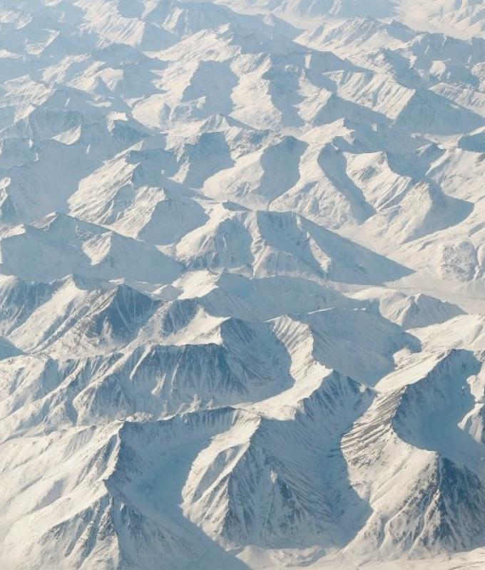 Strong 7.3-magnitude quake hits off Alaska, tsunami alert withdrawn after minor sea rise