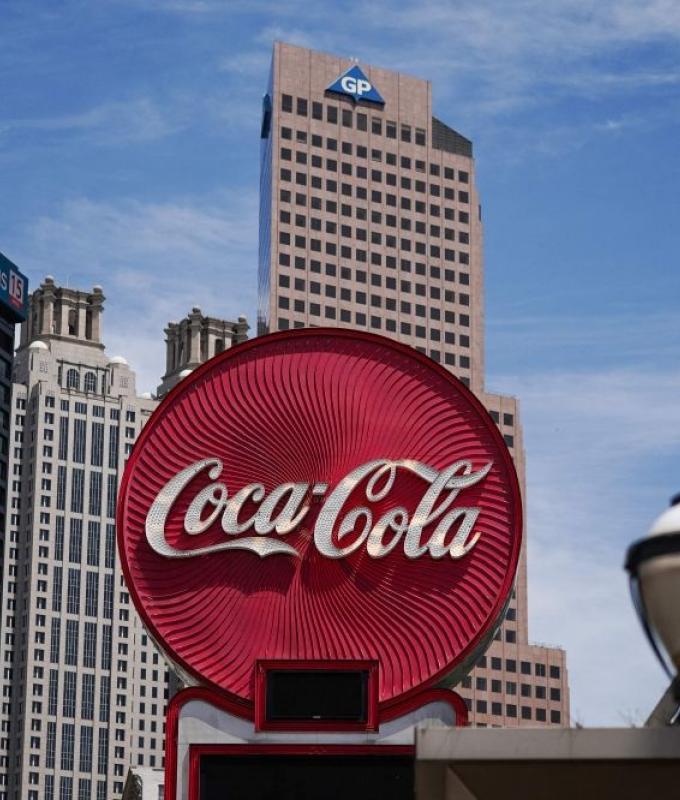 Trump claims Coca-Cola will use cane sugar in US production, company yet to confirm