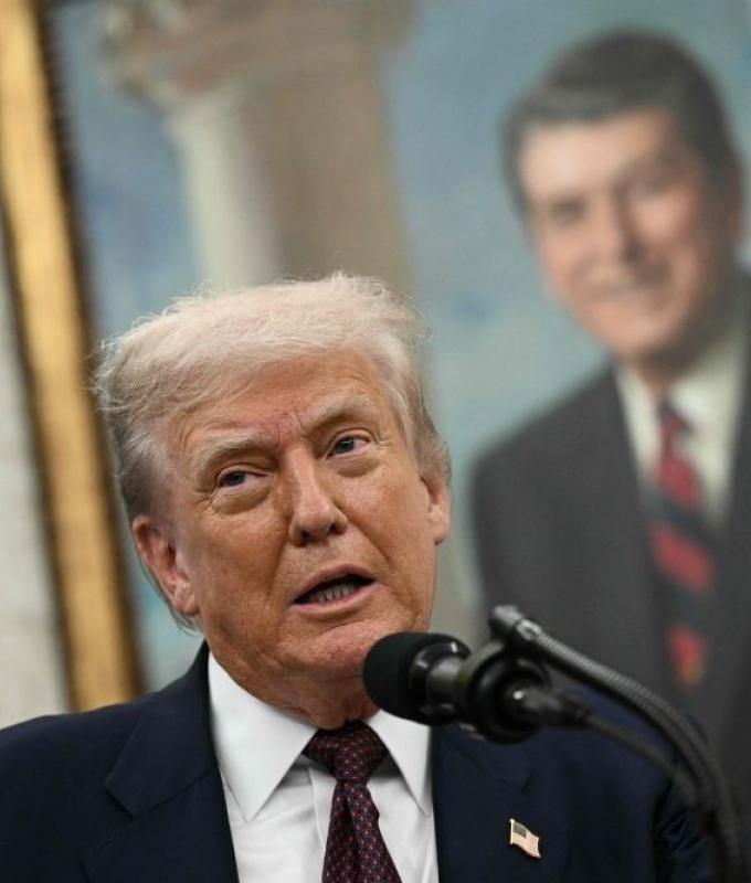 Trump teases cash ‘dividend’ to Americans from tariffs, but who foots the bill as US debt soars?