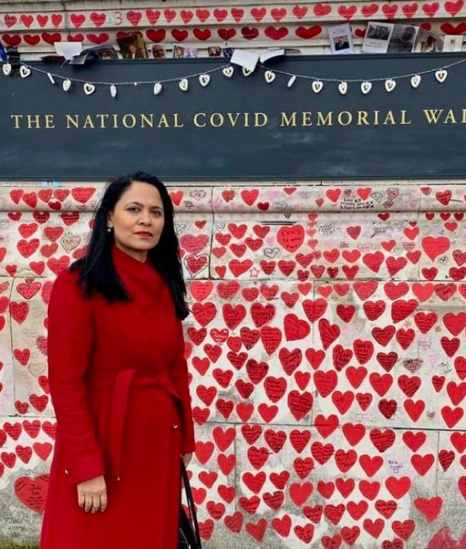 UK homelessness minister Rushanara Ali quits after report of £700 rent hike on London house