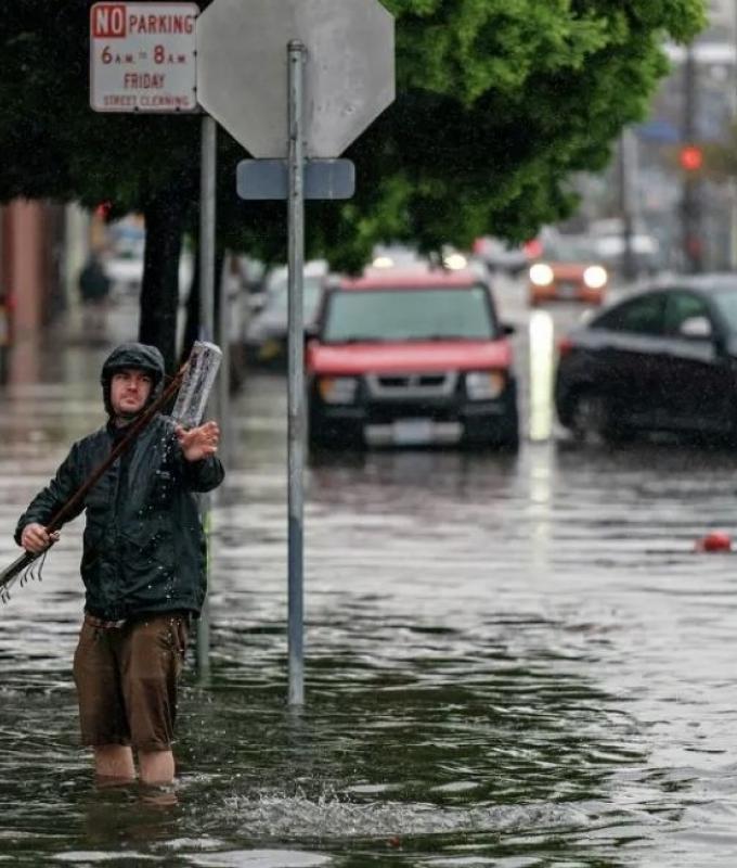 La Nina returns but expected to remain weak, says US weather agency