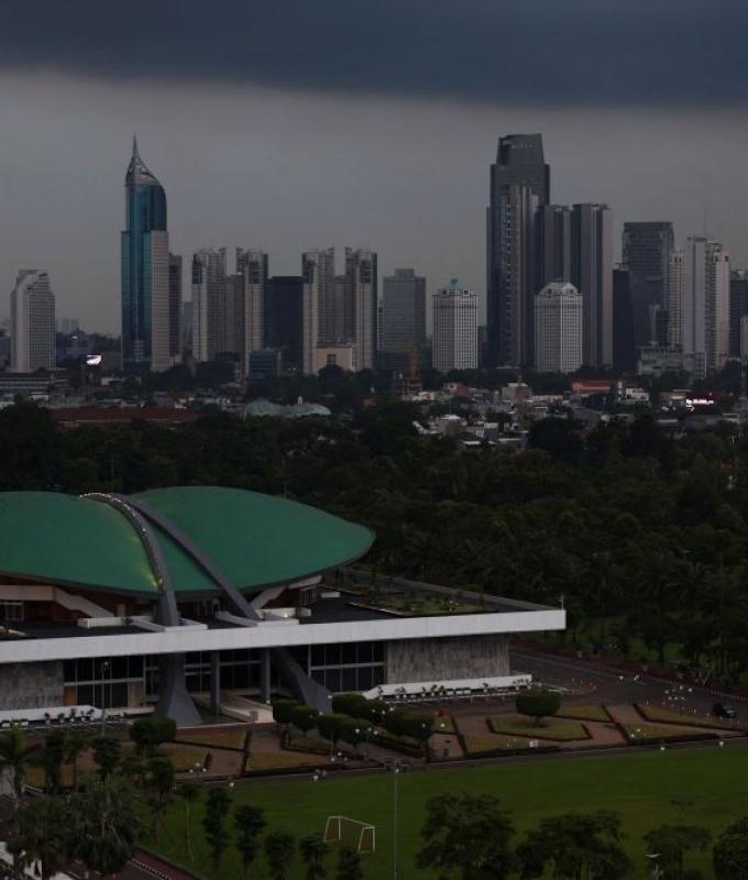 ‘It’s like Indonesians have been pranked’: Despite unrest and budget cuts, lawmakers’ recess allowance nearly doubles in Indonesia