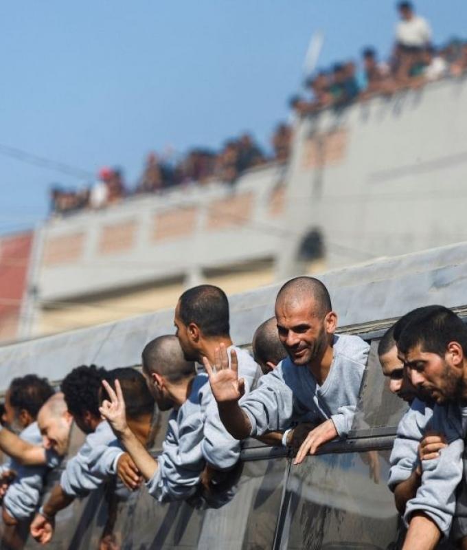 Deadly clashes erupt in Gaza between Hamas and Doghmush clan after ceasefire