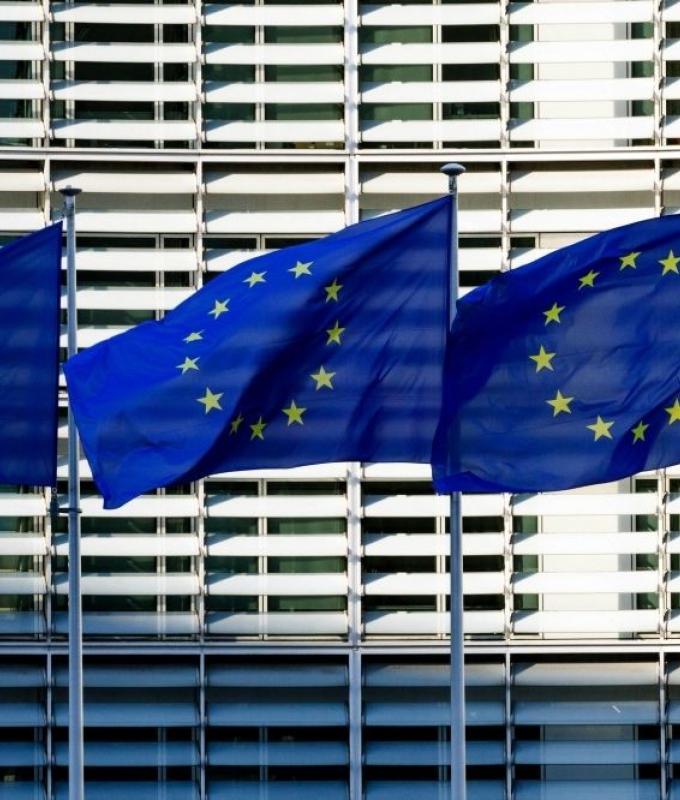 EU’s migration pact hits a wall as no country volunteers to take in asylum seekers before year-end deadline