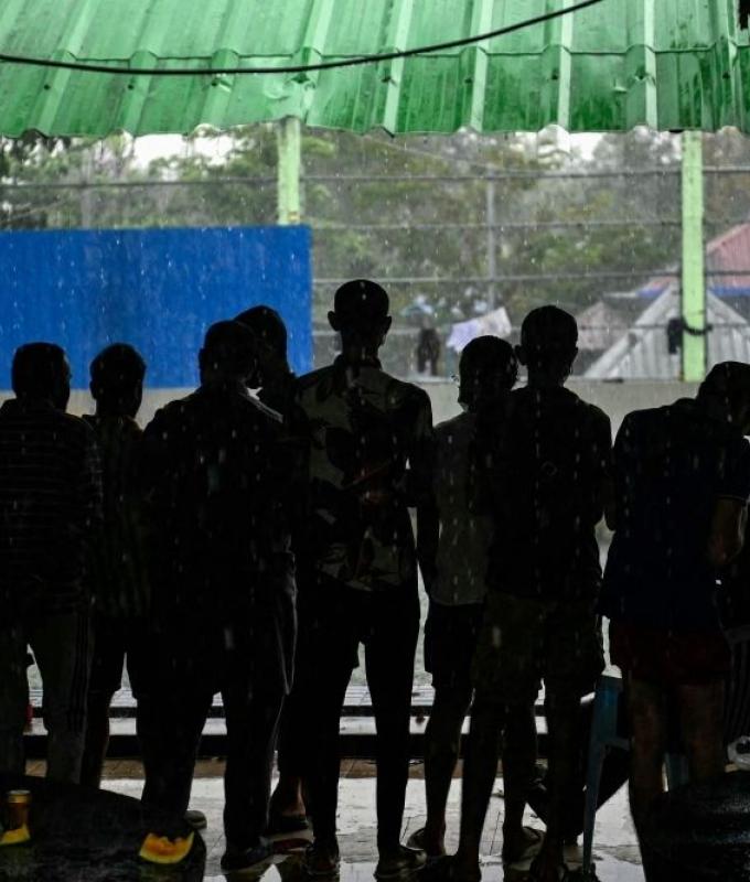 Seoul issues Cambodia travel ban after student killed by scam ring in alleged torture case