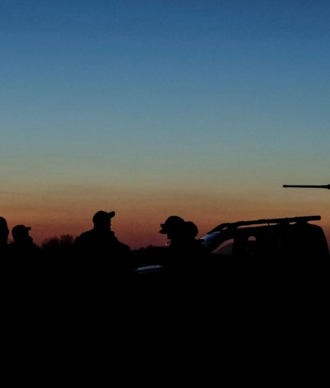 Tested by Russia, Nato looks to strengthen its defences