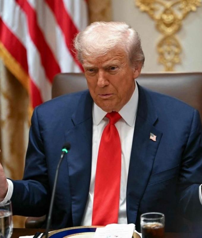Trump admits authorising CIA black ops in Venezuela, sparking Maduro outrage