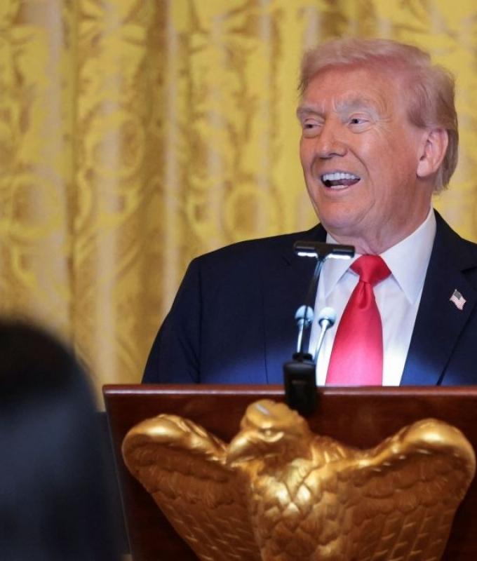 Trump diverts anti-terror funds from Democratic to Republican states, US judge blocks distribution