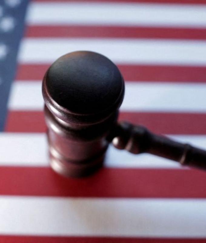 US judge blocks Trump’s shutdown layoffs amid backlash over 10,000 job cuts