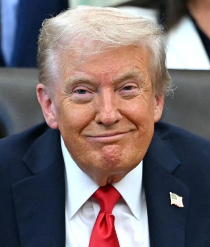 Trump warns he will ‘go in and kill’ Hamas if Gaza violence doesn’t stop