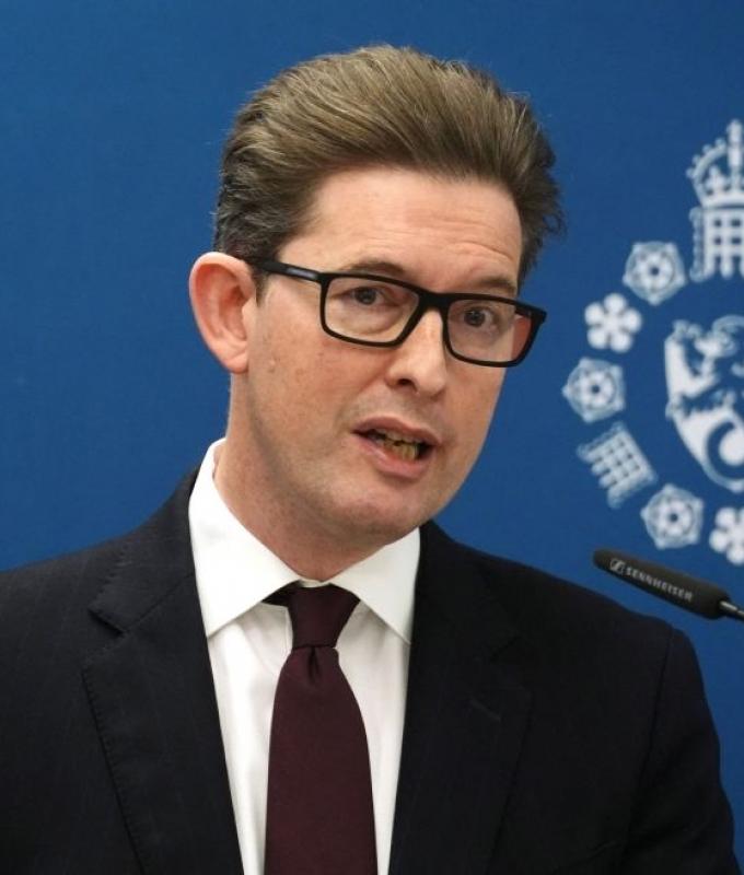 ‘Frustrating’: MI5 boss fumes as UK drops China spying charges, says operatives pose daily threat