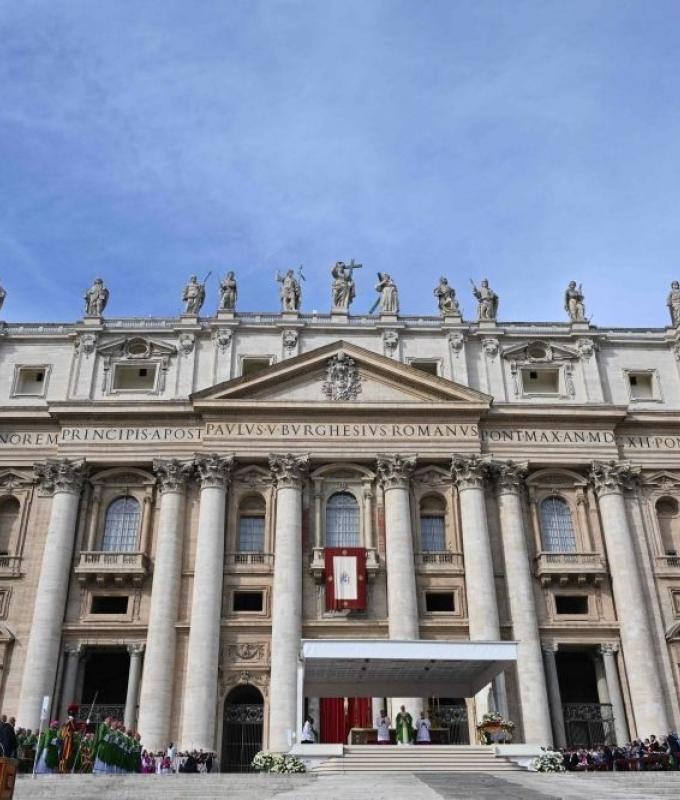 Abuse victims face ‘disturbing’ retaliation for speaking out, says Vatican commission