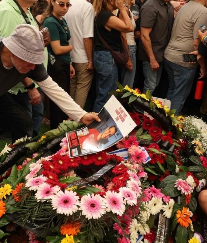 Two years on, Hamas begins returning remains from Gaza’s ruins under fragile truce