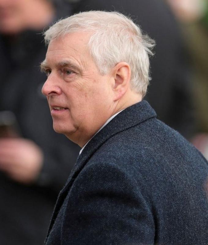 UK’s Prince Andrew allegedly sought police help to smear accuser by sharing Giuffre’s data with palace aide, says report