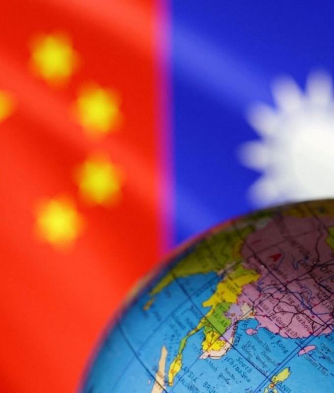 ‘Who is this?’ Taiwan’s KMT brushes off Chinese election interference claims following Xi’s reunification message