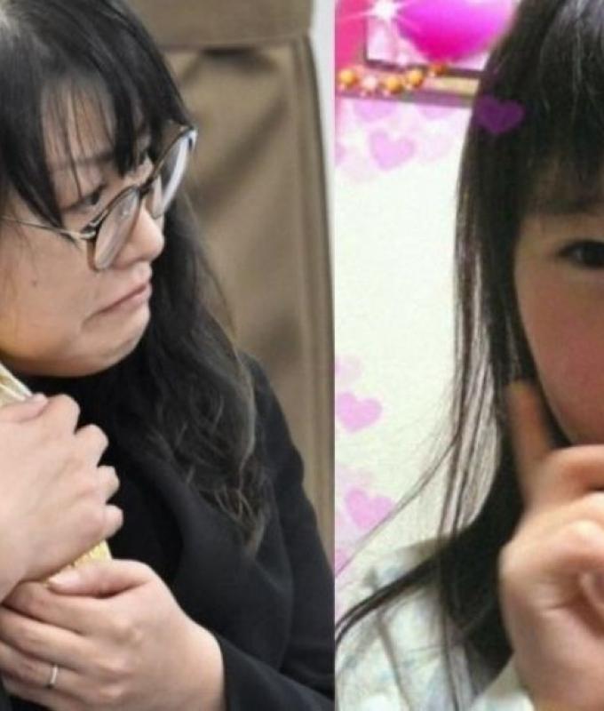 ‘Thank you for coming back to us’: Six-year-old’s remains returned to family 14 years after Japan tsunami