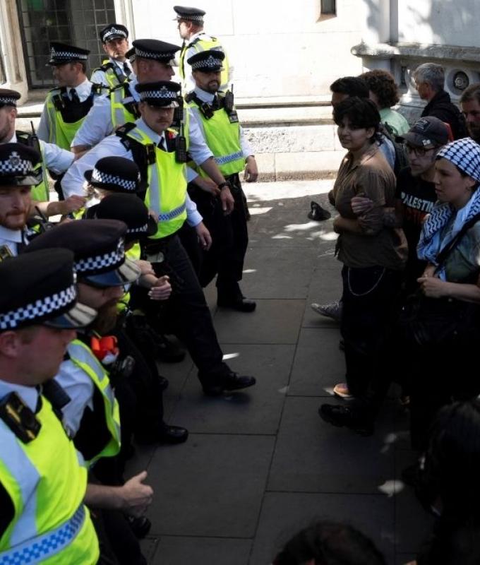 Free speech wins? London police to stop investigating social media posts that aren’t crimes