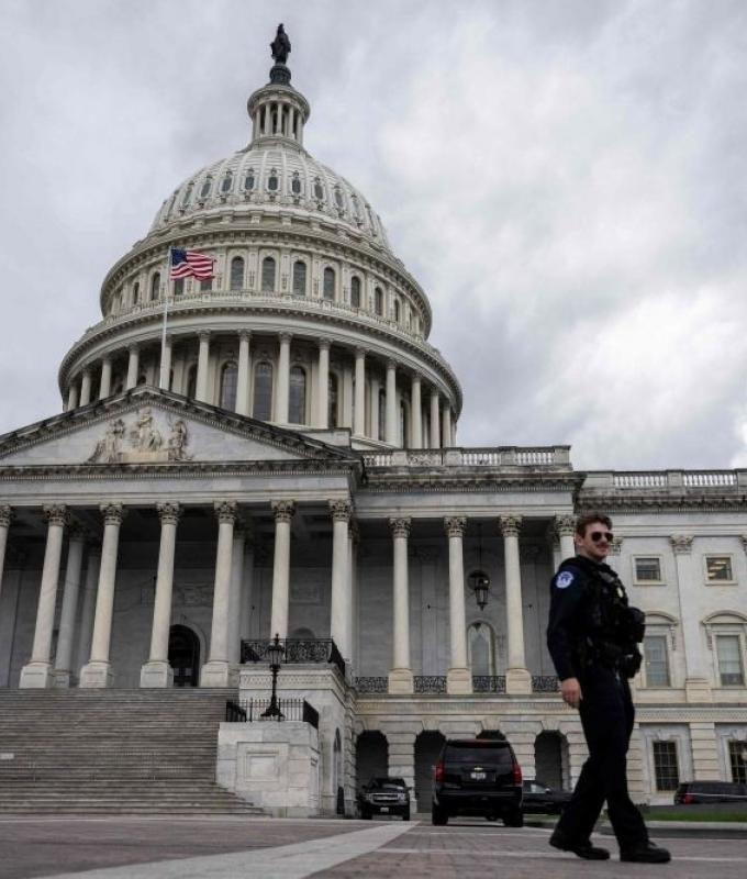 ‘Danger to the American people’: Shutdown forces 1,400 nuclear security staff off the job