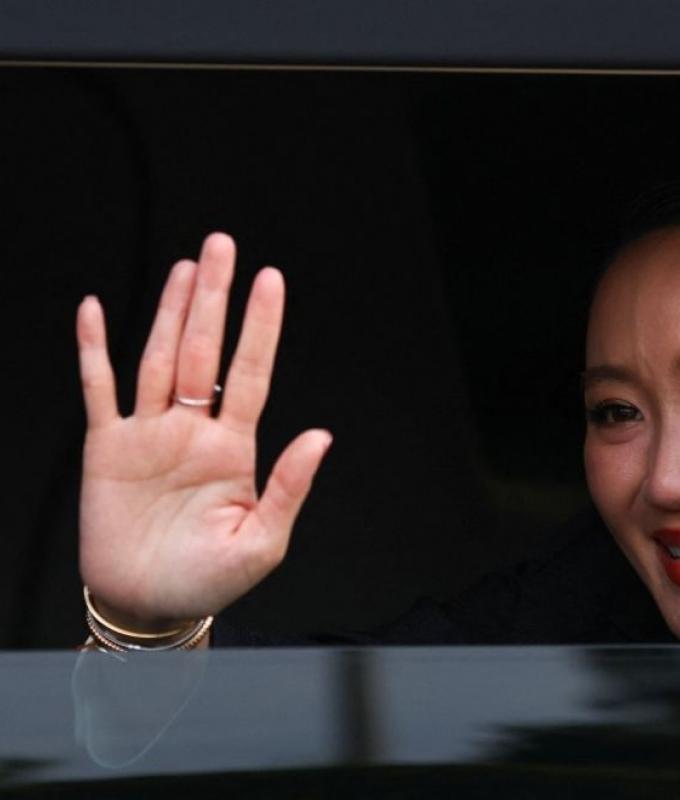Paetongtarn Shinawatra quits Thailand’s Pheu Thai leadership to ‘save’ party ahead of election