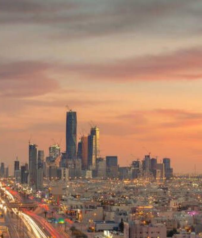 Significant improvement in Saudi cities on global stage