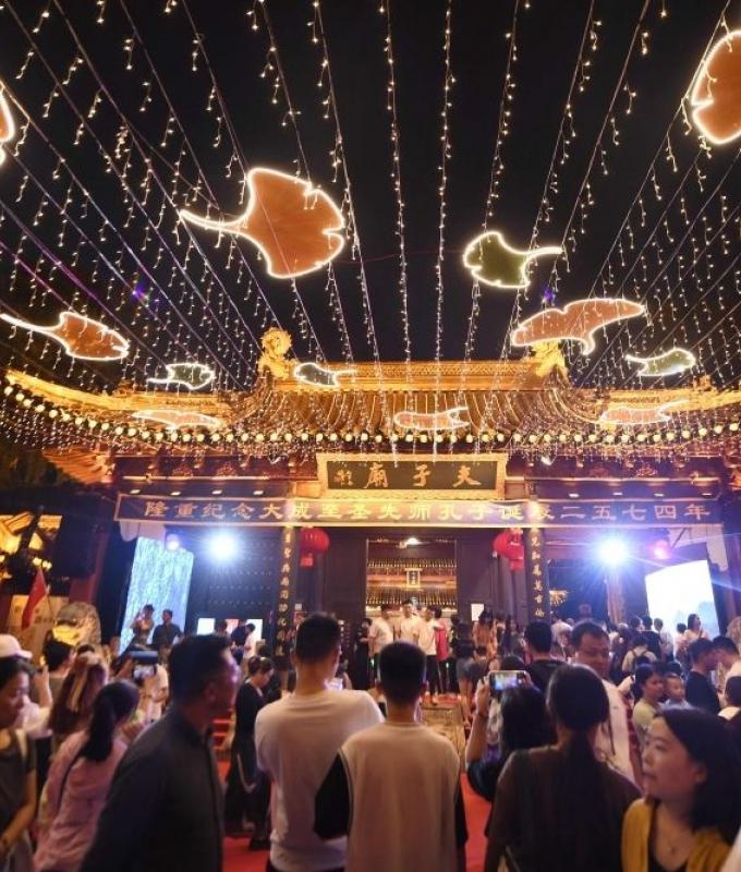 Worship or influence? Taiwan says China using religion to win hearts across the strait