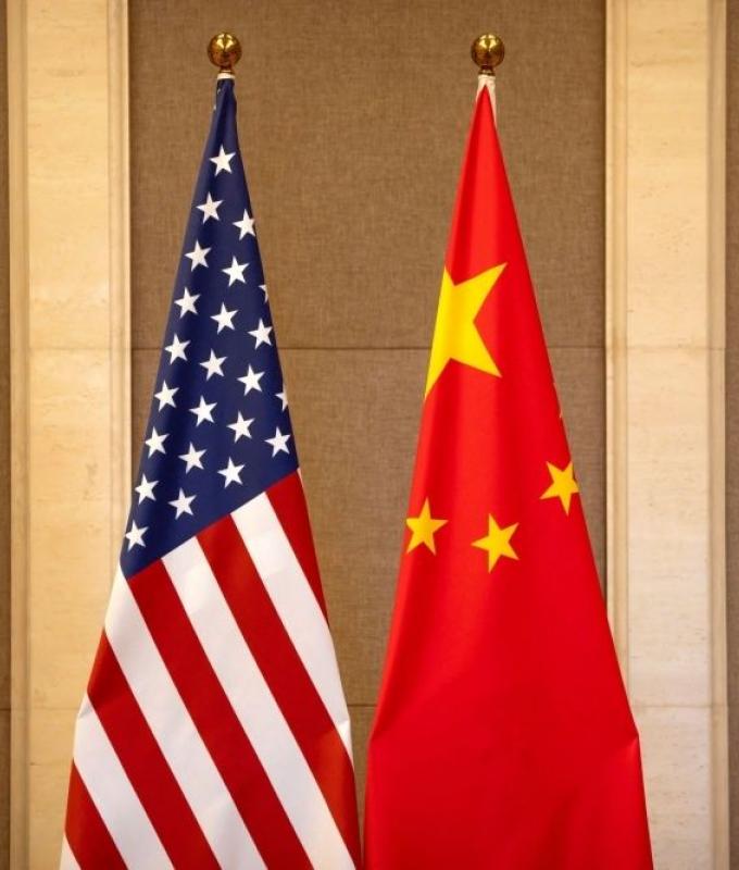 China slams US sanctions on Russia’s oil giants as ‘without basis in law’