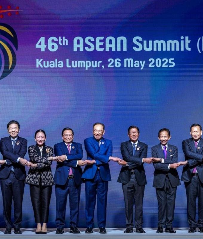 Timor-Leste joins Asean: What to know about Asia’s youngest nation