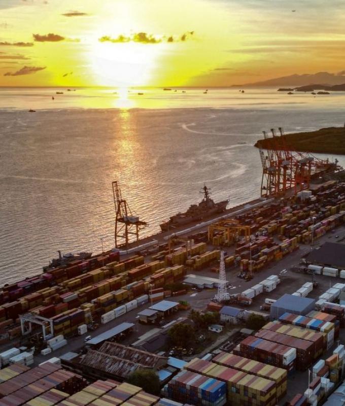 Venezuela slams US warship visit to Trinidad as ‘provocation’, warns of war plot