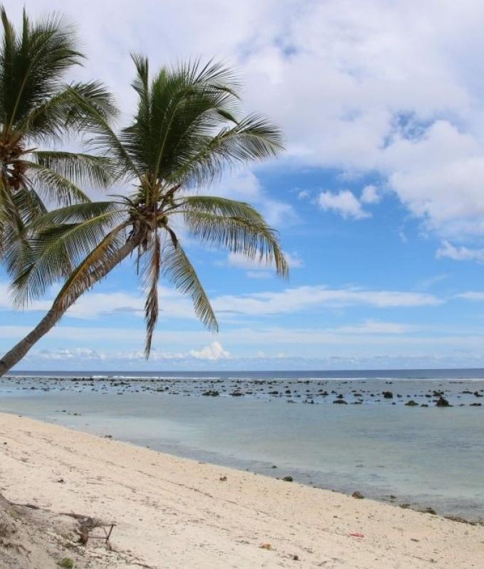 Australia offloads ex-detainees to Nauru under secretive multi-million dollar pact