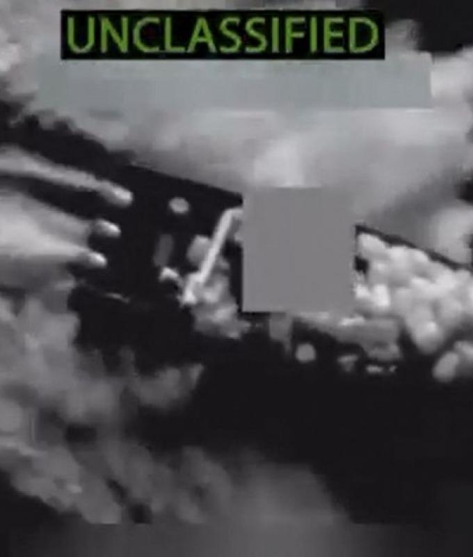 US strikes on alleged drug boats in eastern Pacific kill 14